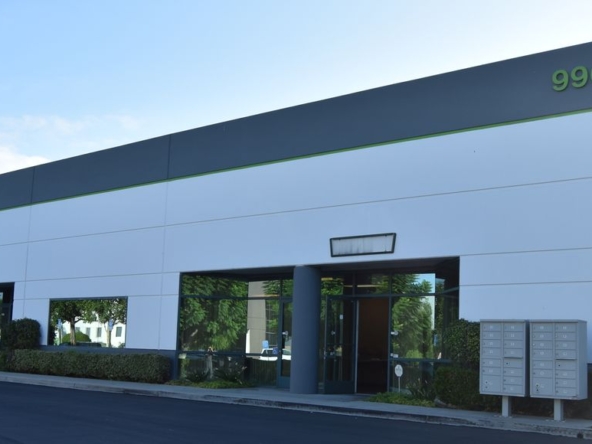 9900 Bell Ranch, Suite 103-105, Santa Fe Springs CA 90670